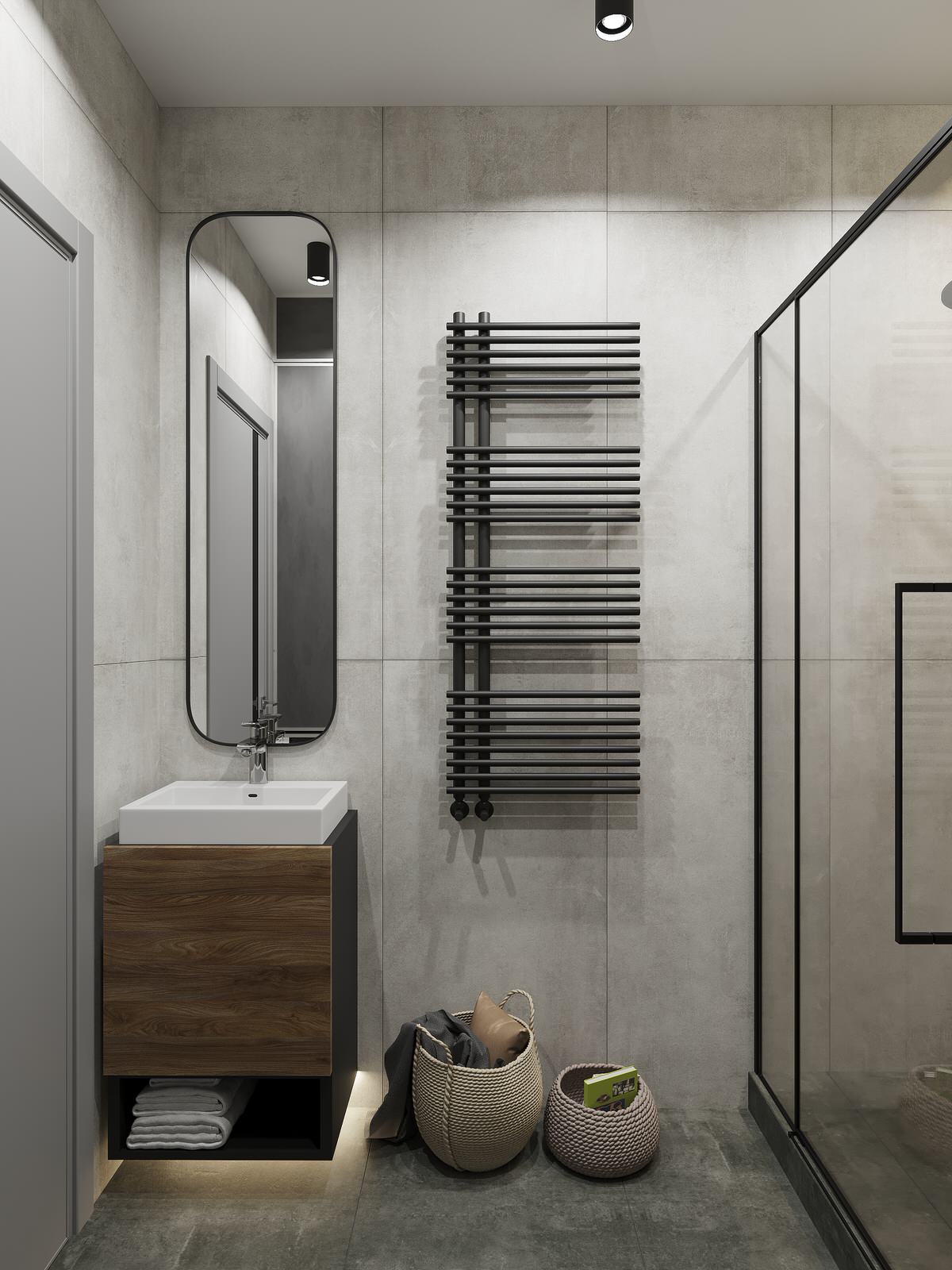 Квартира ЖК Лесопарковый для молодой семьи