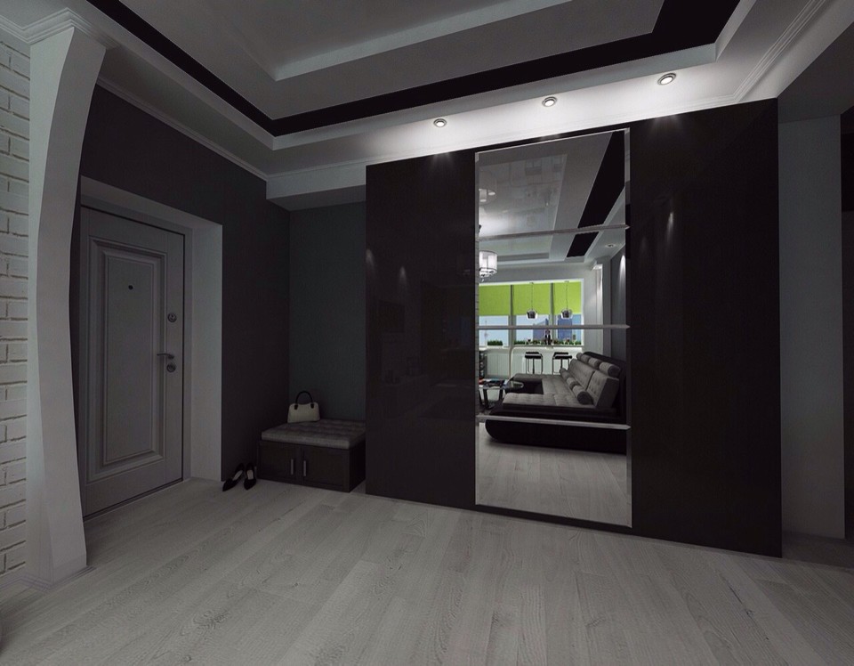 Дизайн-интерьера