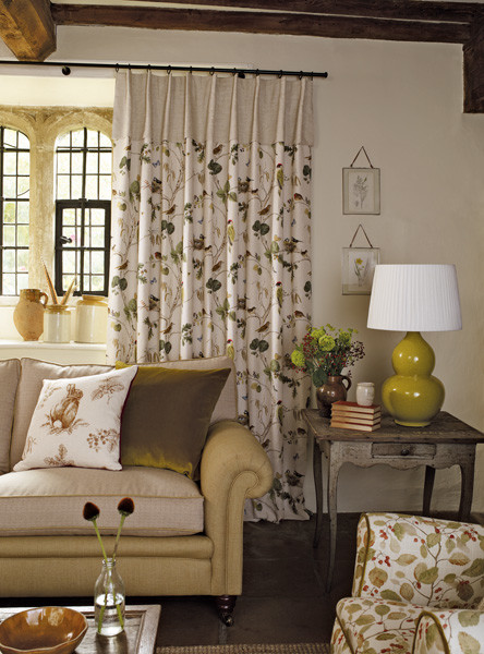 Woodland от Sanderson