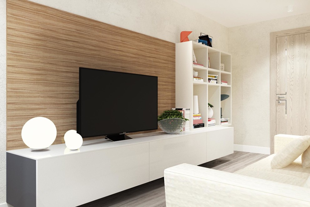 Квартира на улице Бутырский Вал