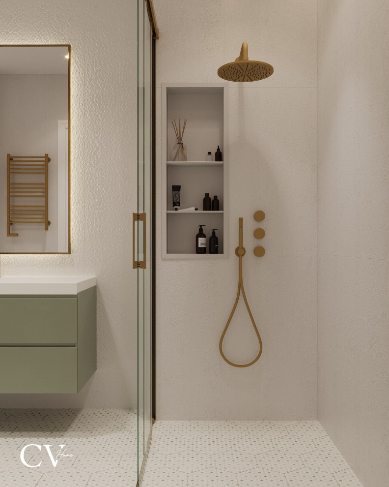 Квартира в г.Санкт-Петербург