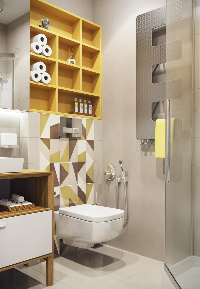 Однокомнатная квартира для IT специалиста