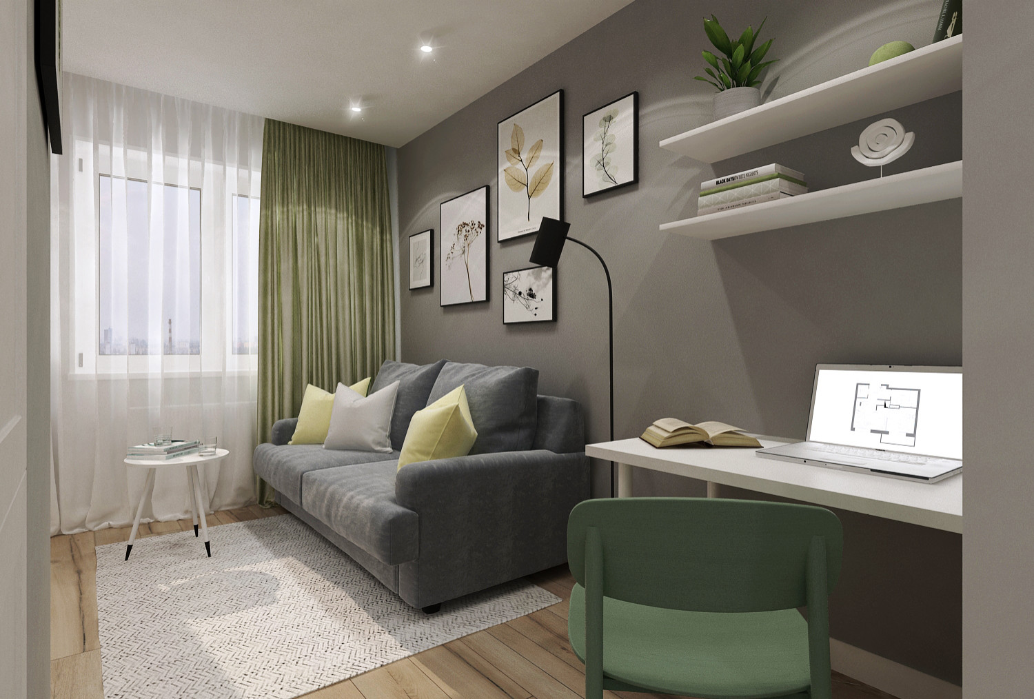 Ирина Калинина