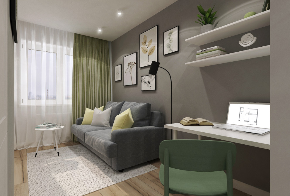 Ирина Калинина