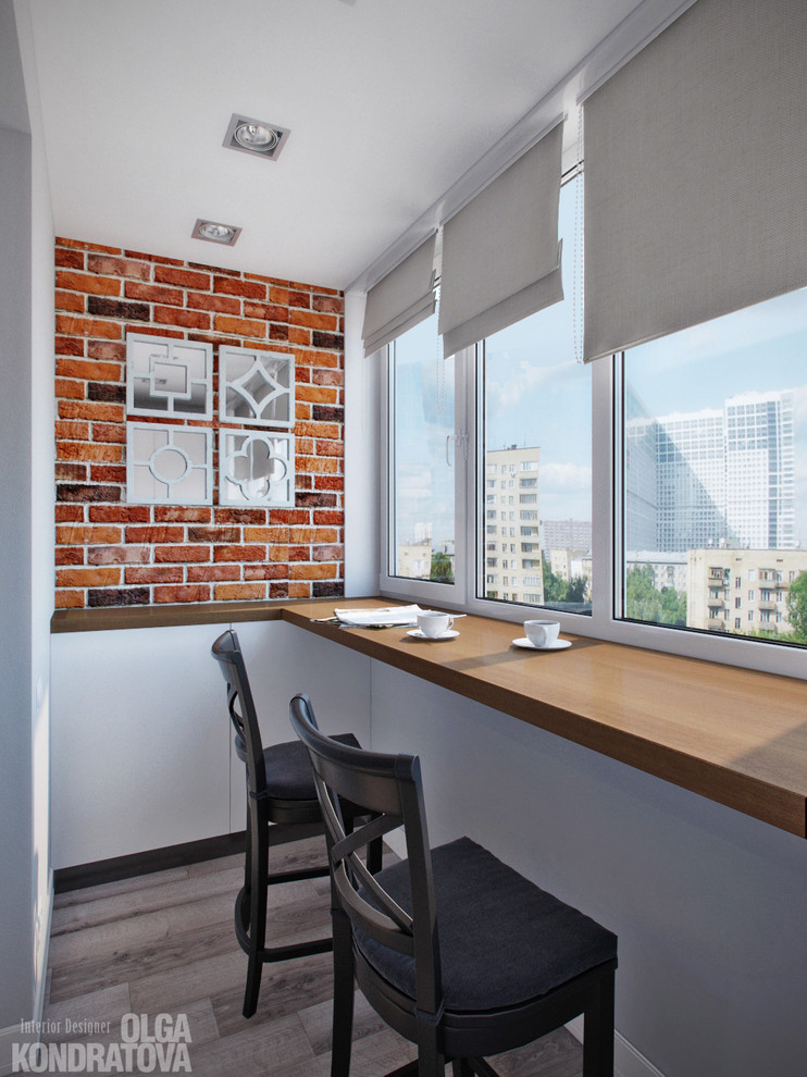 Квартира Blue