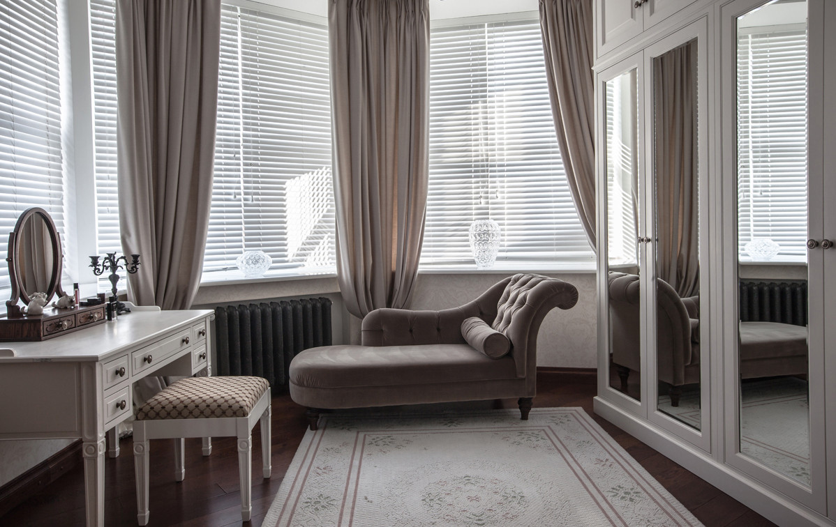 Country House in Vladimir