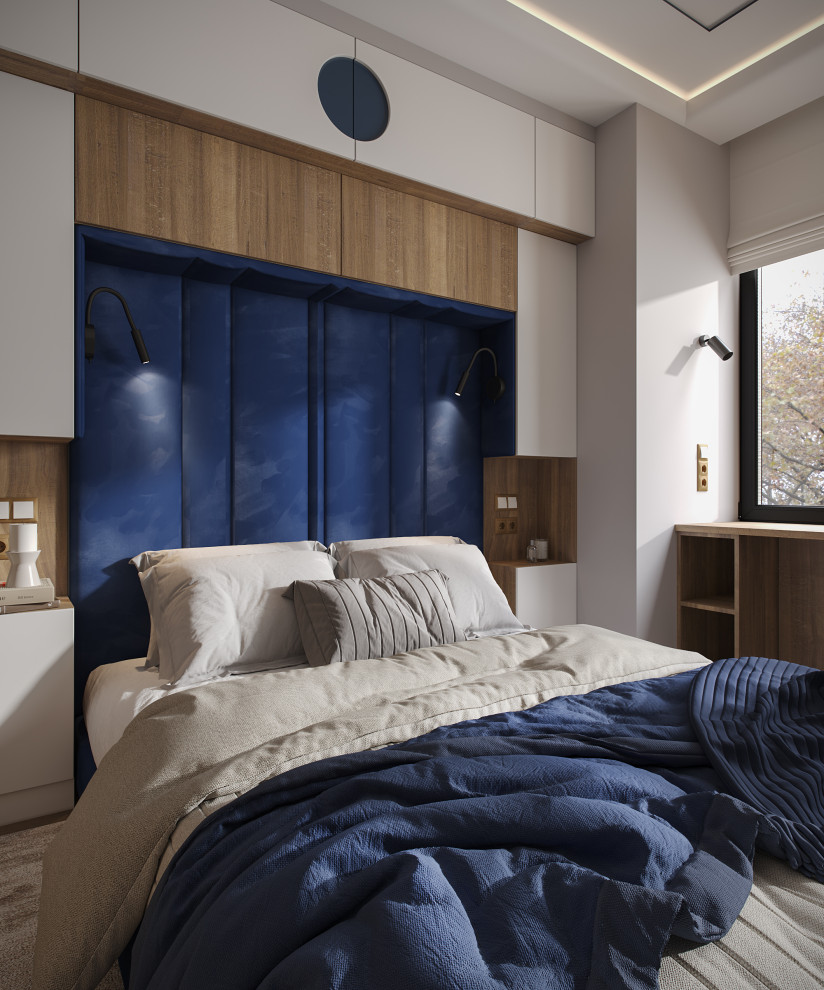 Аппартаменты