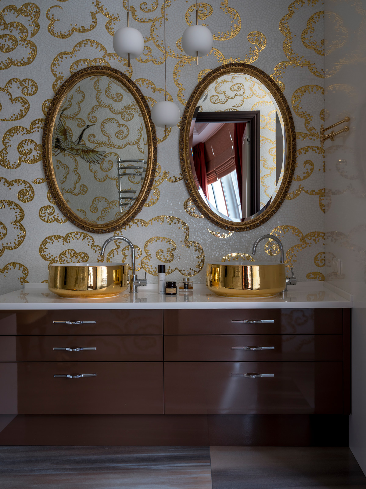 С любовью к Эрте