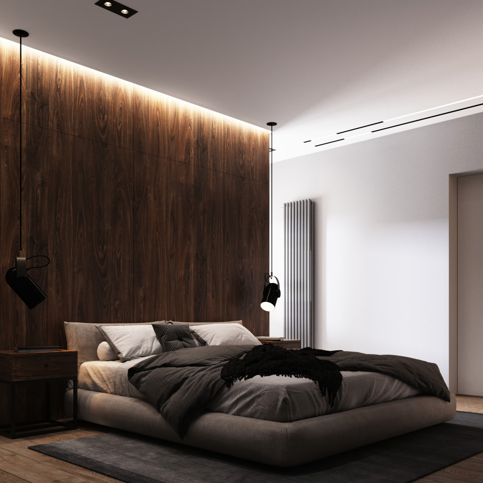 Роскошная квартира в центре Краснодара