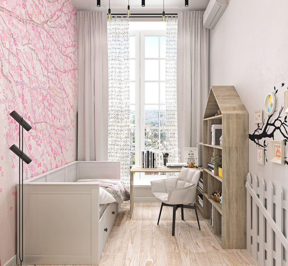 Ремонт квартиры на ул. Германа Титова