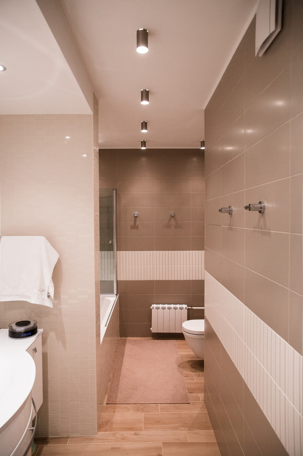 Квартира 102 кв.м. Лазурный берег