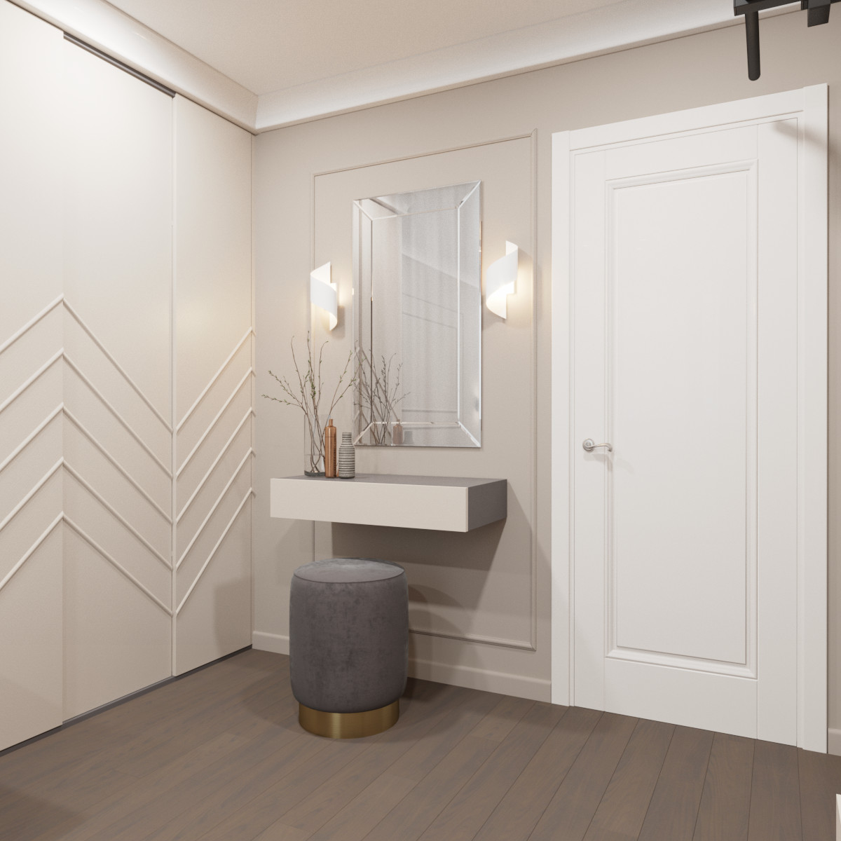 Проект в Екатеринбурге