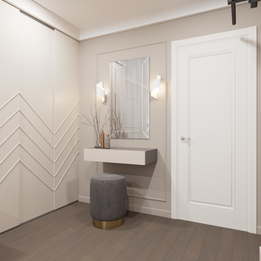 Проект в Екатеринбурге