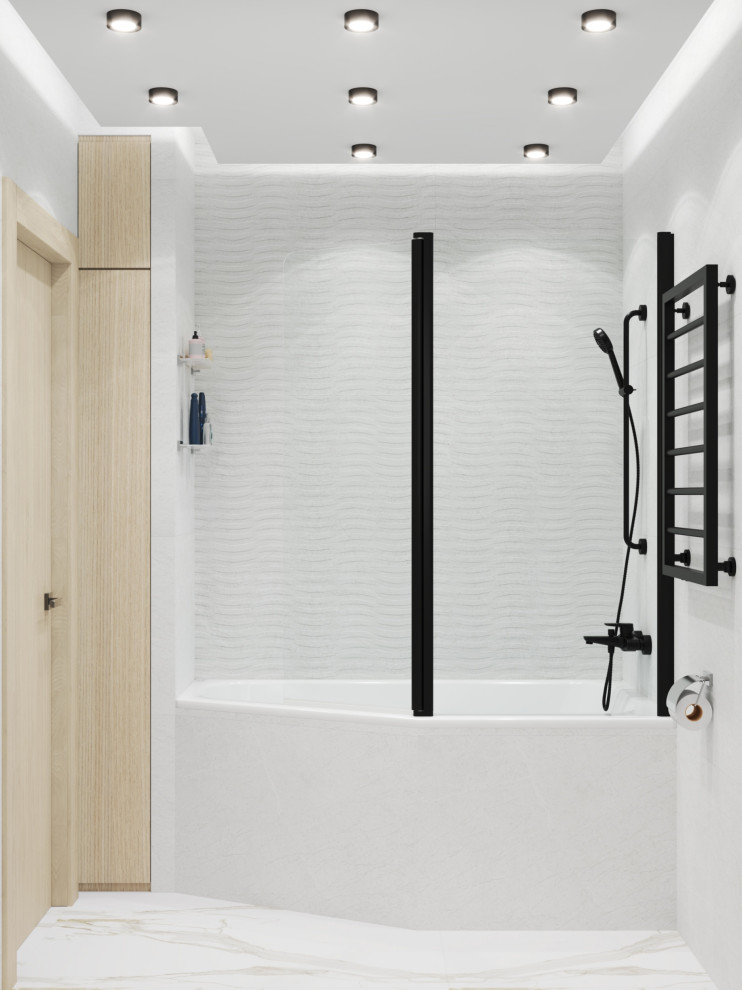 Обложка проекта: ЖК «Центральный»