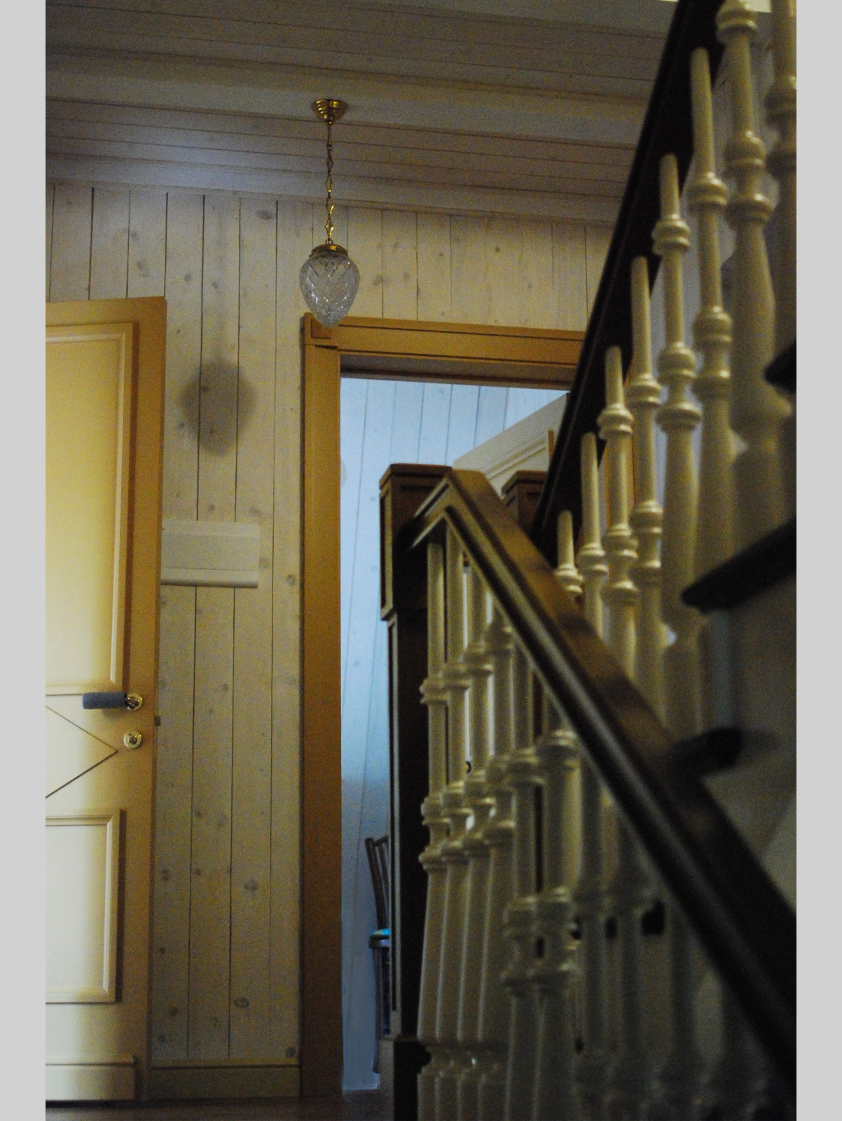 Дом в Подмосковье 170 м.кв.