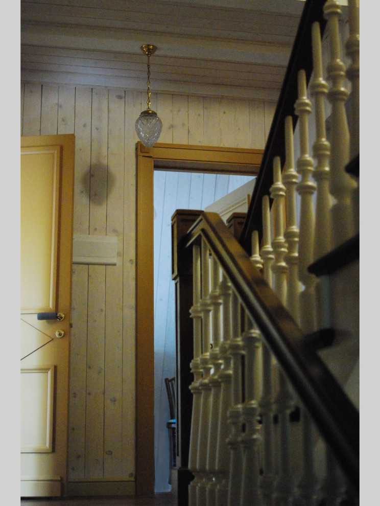 Дом в Подмосковье 170 м.кв.