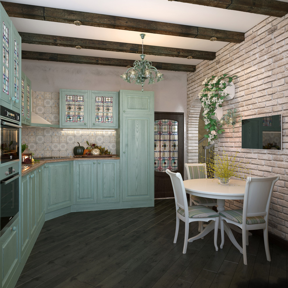 La Raffinatezza-Изящество