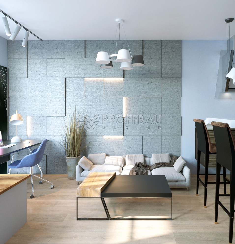 ЖК LIFE-Кутузовский