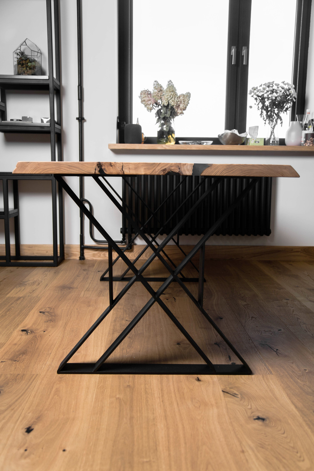 Мебель в интерьерах