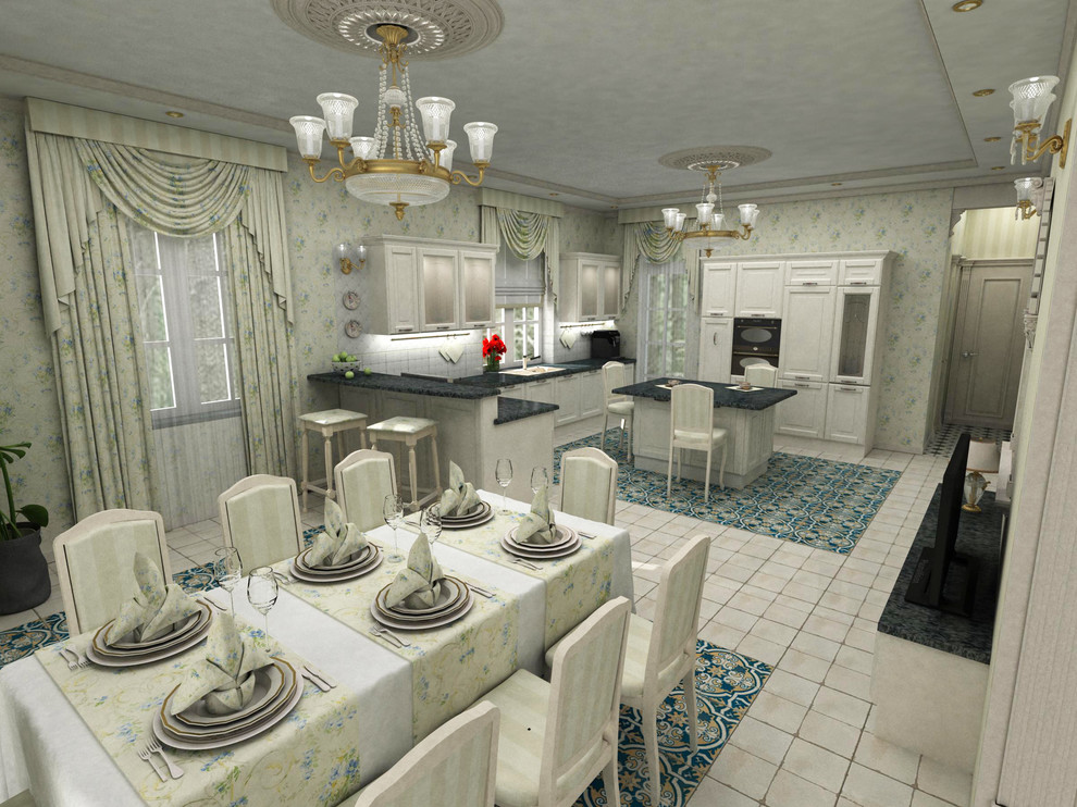 Частный дом в Песочном