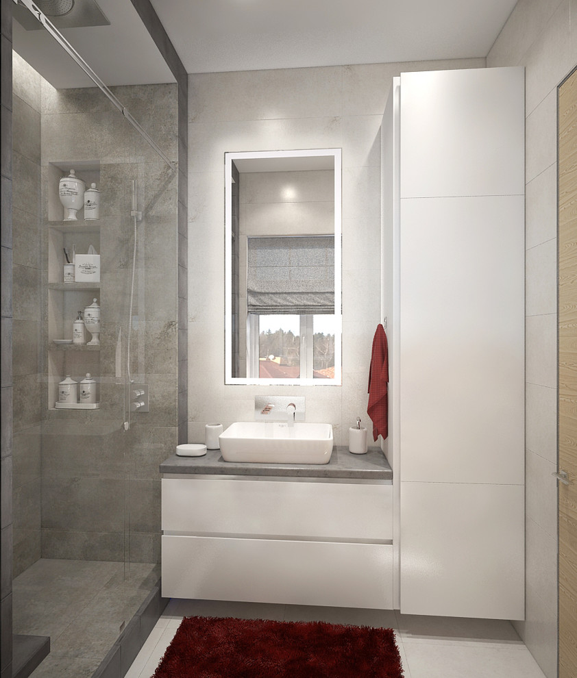 Дом трех стихий