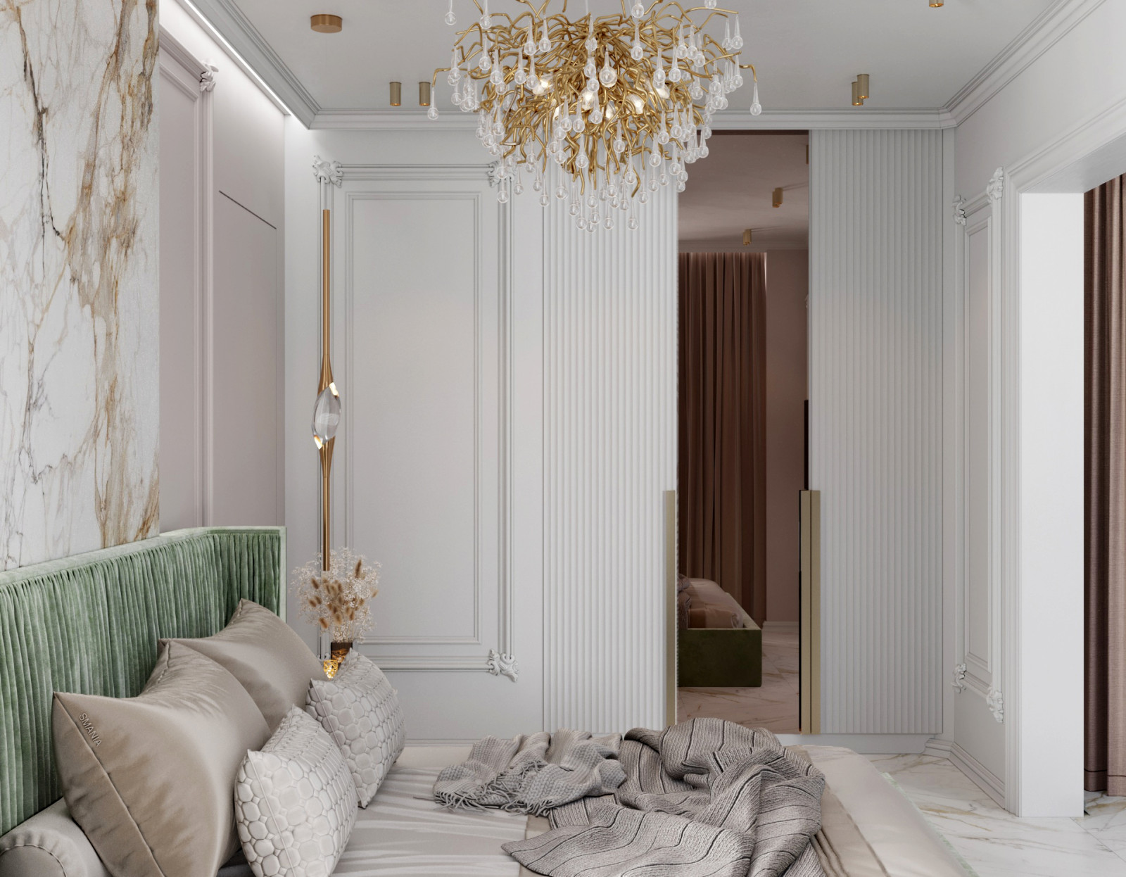 Квартира в г. Сочи