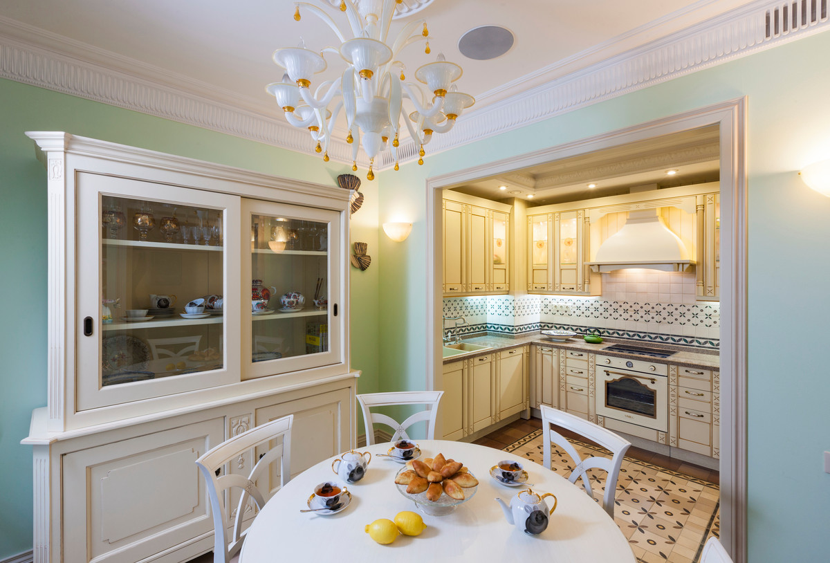 Квартира на Юго-Западе