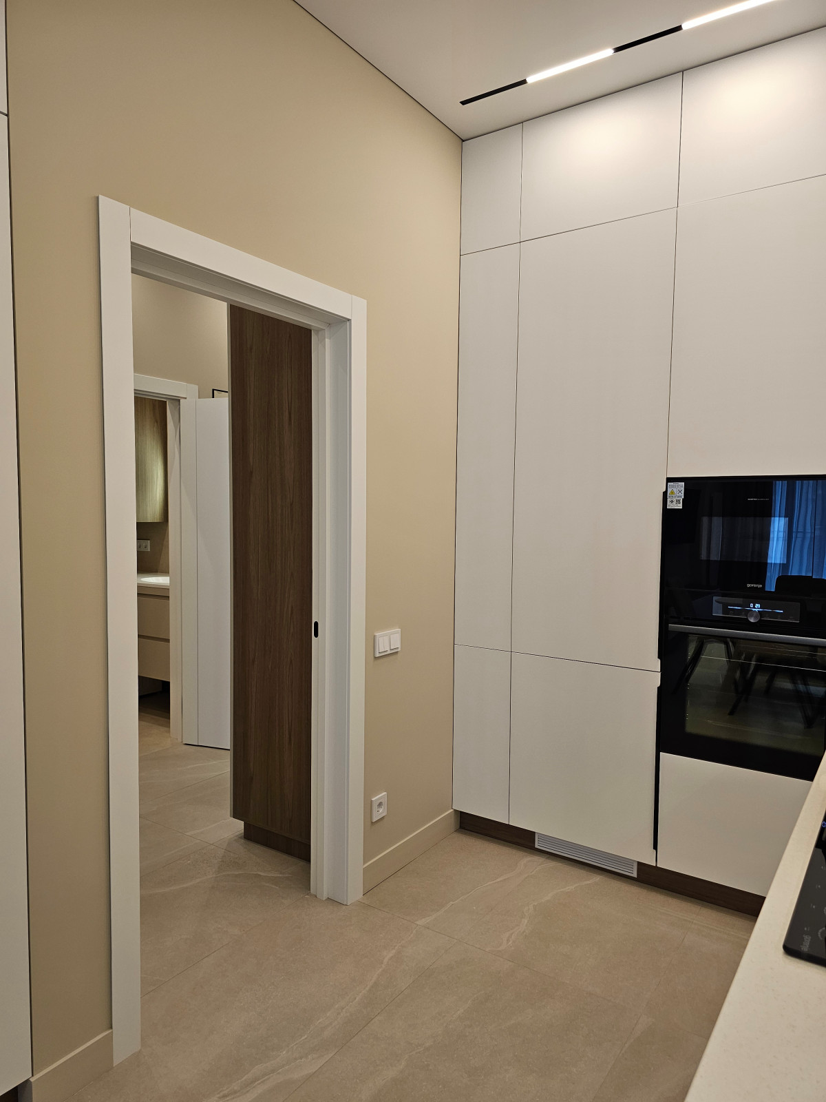 Квартира выходного дня в г. Зеленоградске