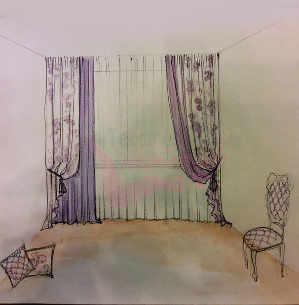 Наши эскизы