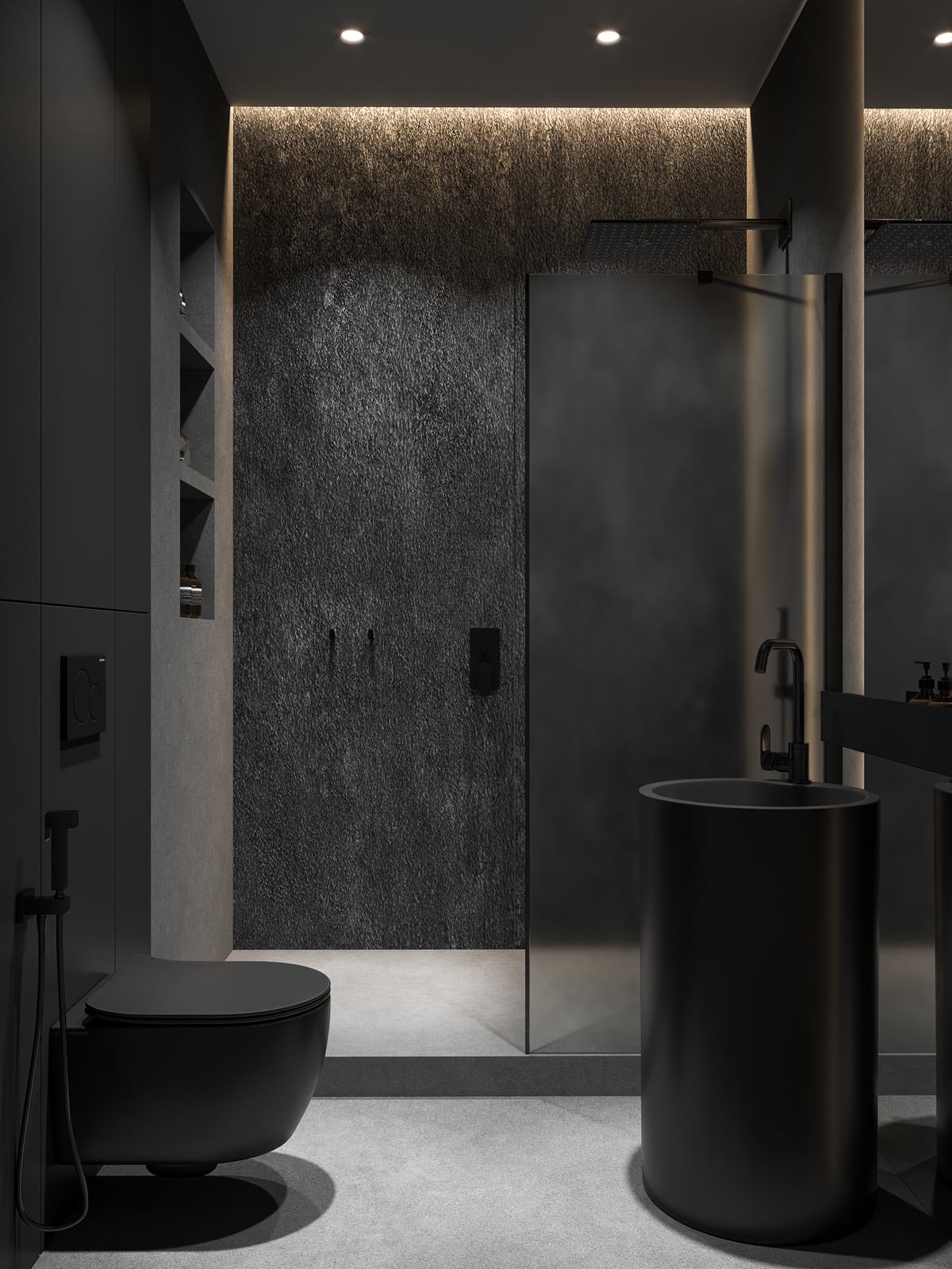 ЖК на Малоярославской, г Калининград