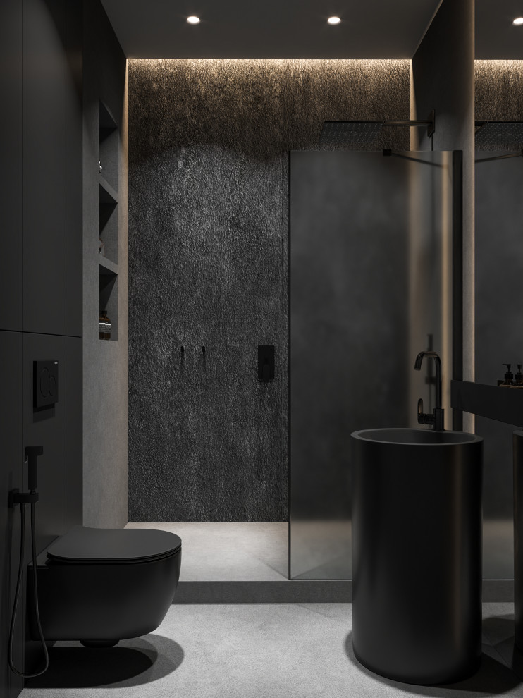 ЖК на Малоярославской, г Калининград