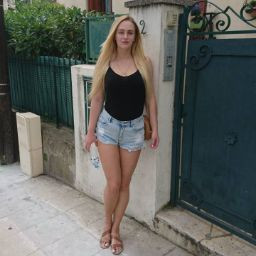 Алена Тарасюк