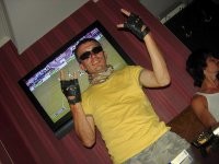 Артем Терехин