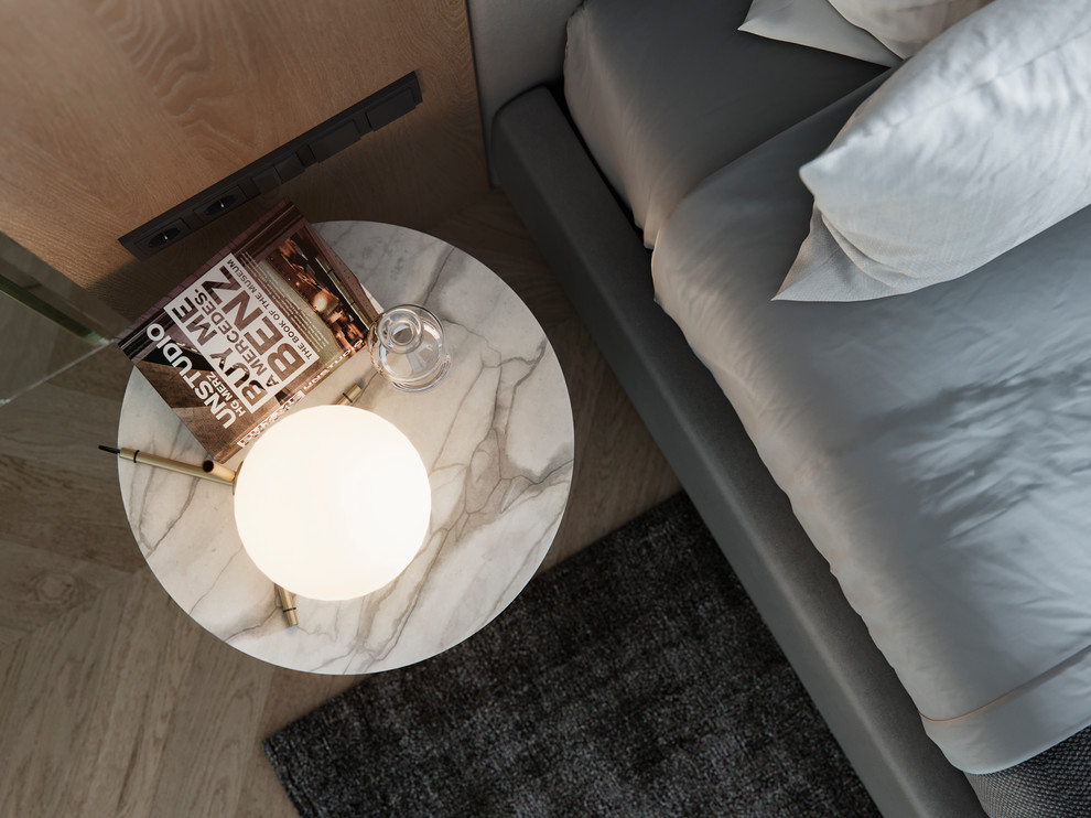 ЖК «Пресненский Вал 14»