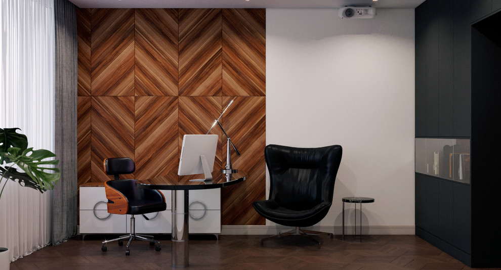 Работы нашей студии