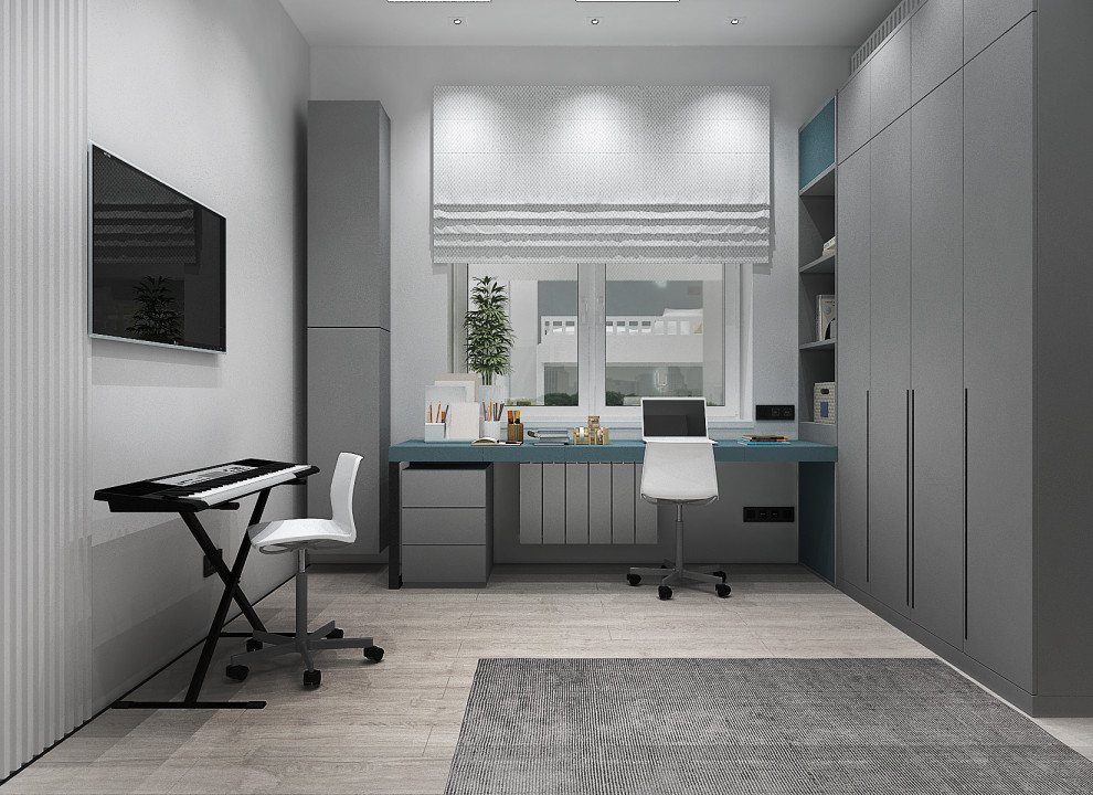 Дизайн интерьера (10)