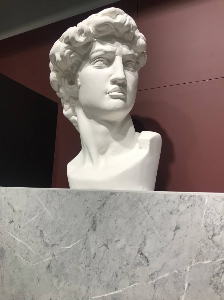 Обложка проекта: MOBY Collection