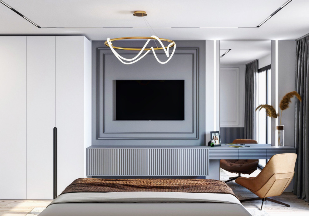 ЖК Достижение 193 м2