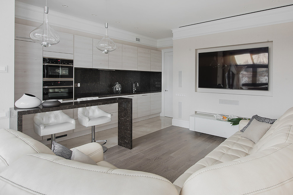 Олимпийская деревня 26