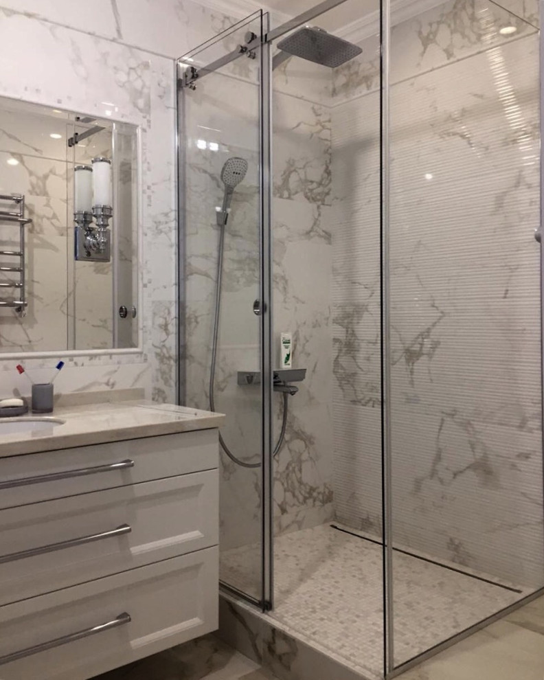 Нюансы на Союзном