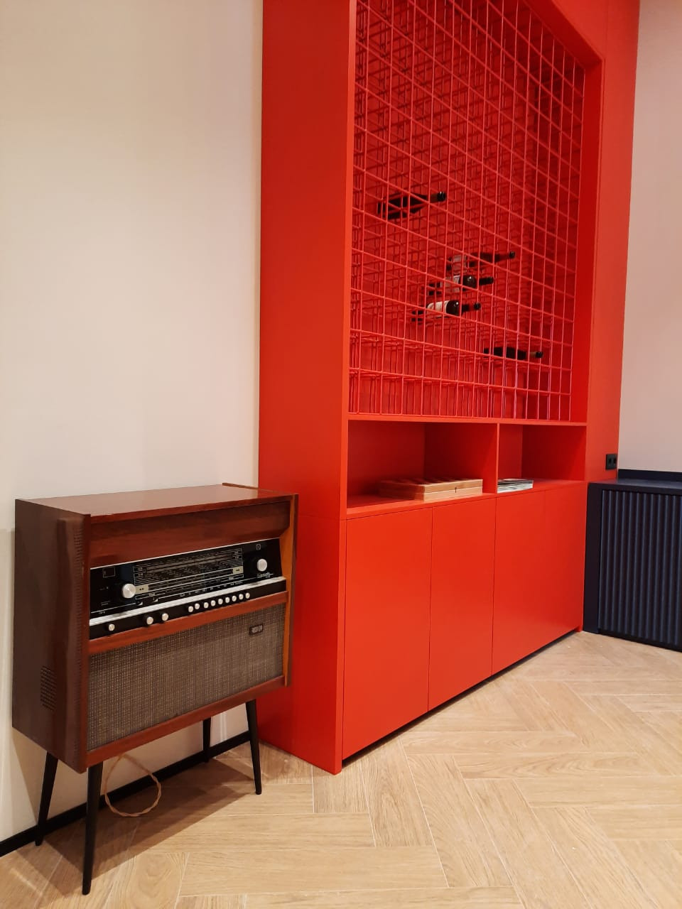 Винотека "Тепло"