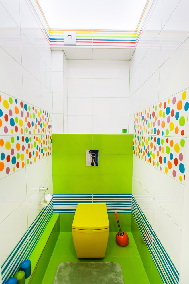 Просторная квартира для молодой семьи