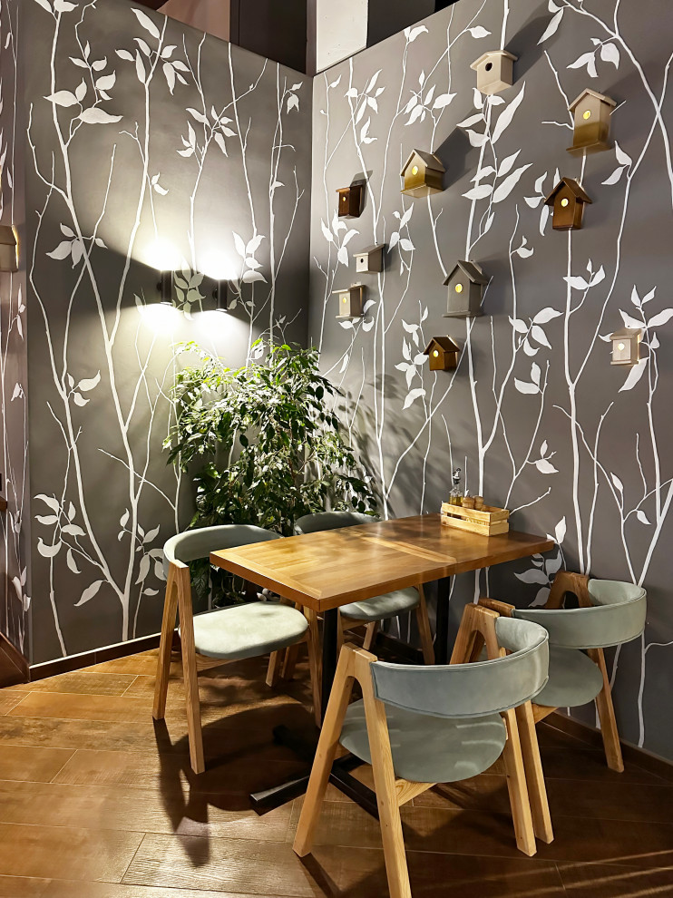 ПАСТА-БАР PTIZZA СЧАСТЬЯ