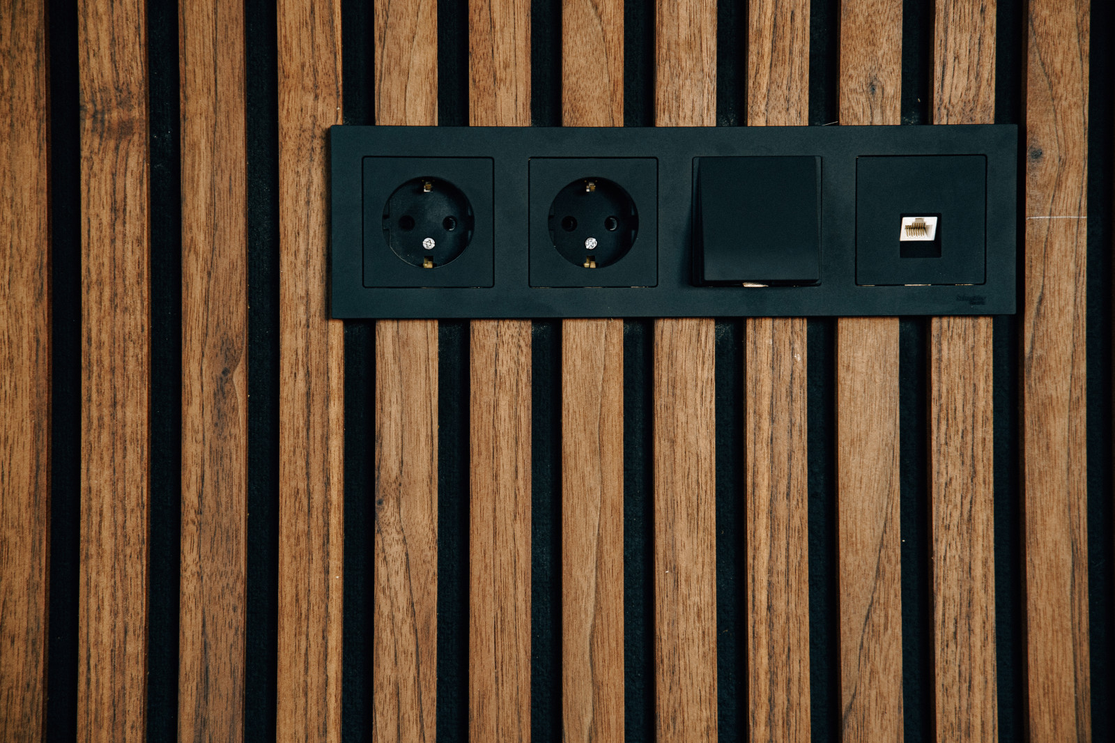 Реализованный дизайн-проект, ЖК "Отражение"