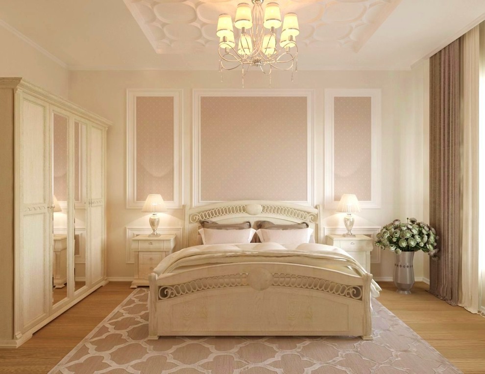 Обложка проекта: Дом "Королевство"