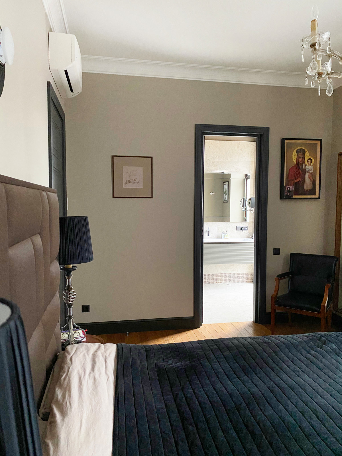 Квартира на Большой Садовой