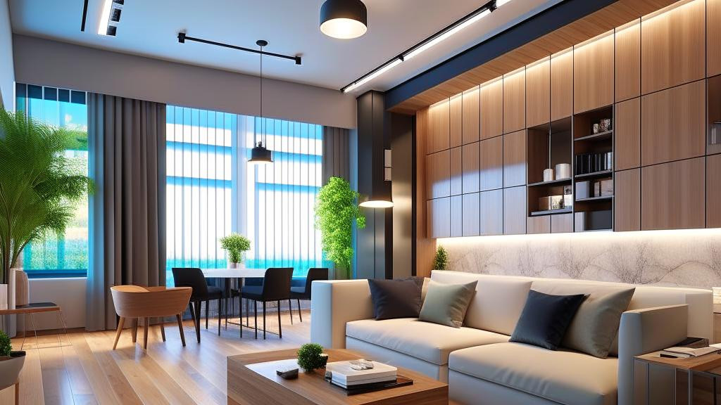 Обложка проекта: Визуализации