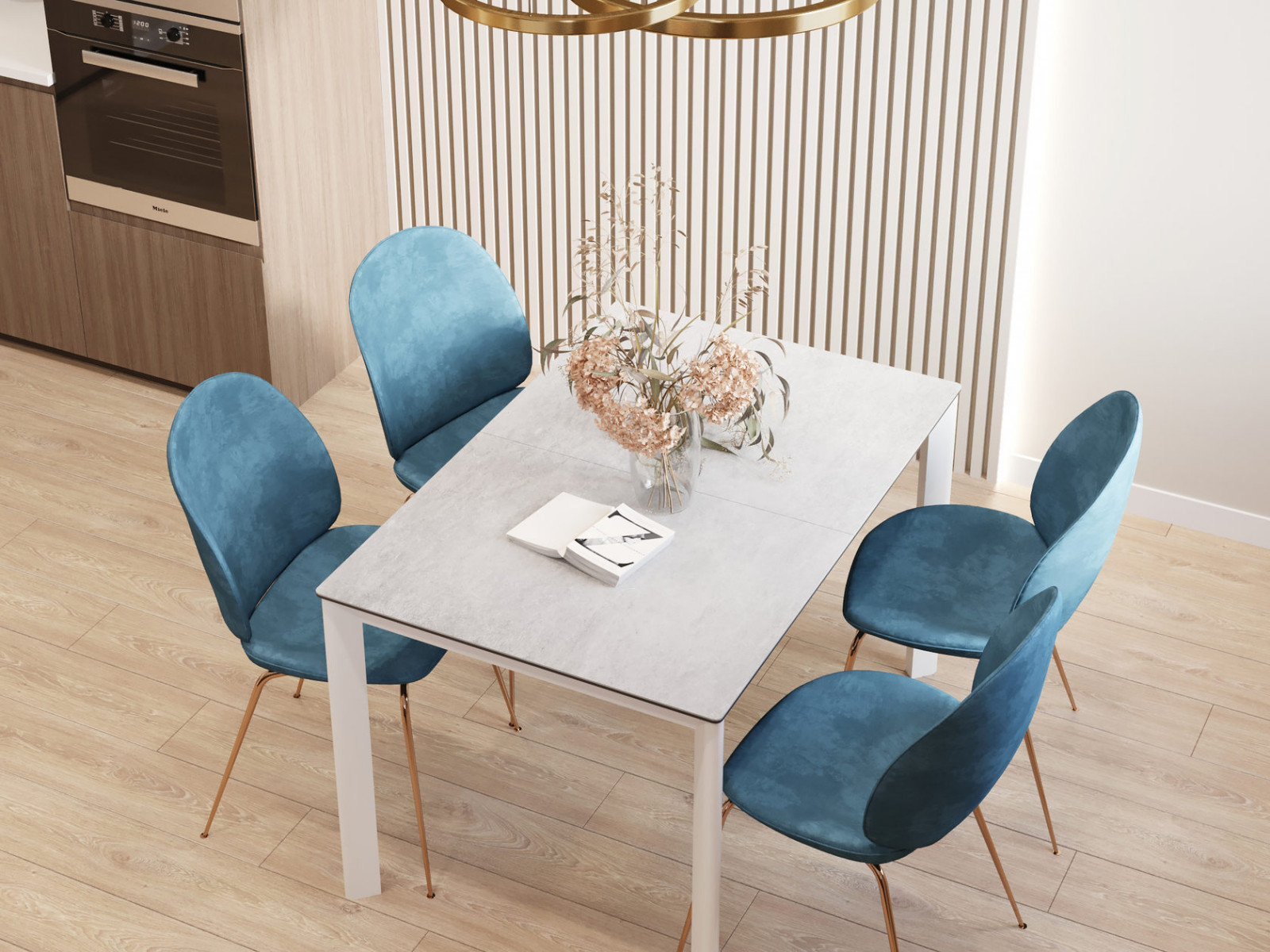 ЖК "Грибоедов"