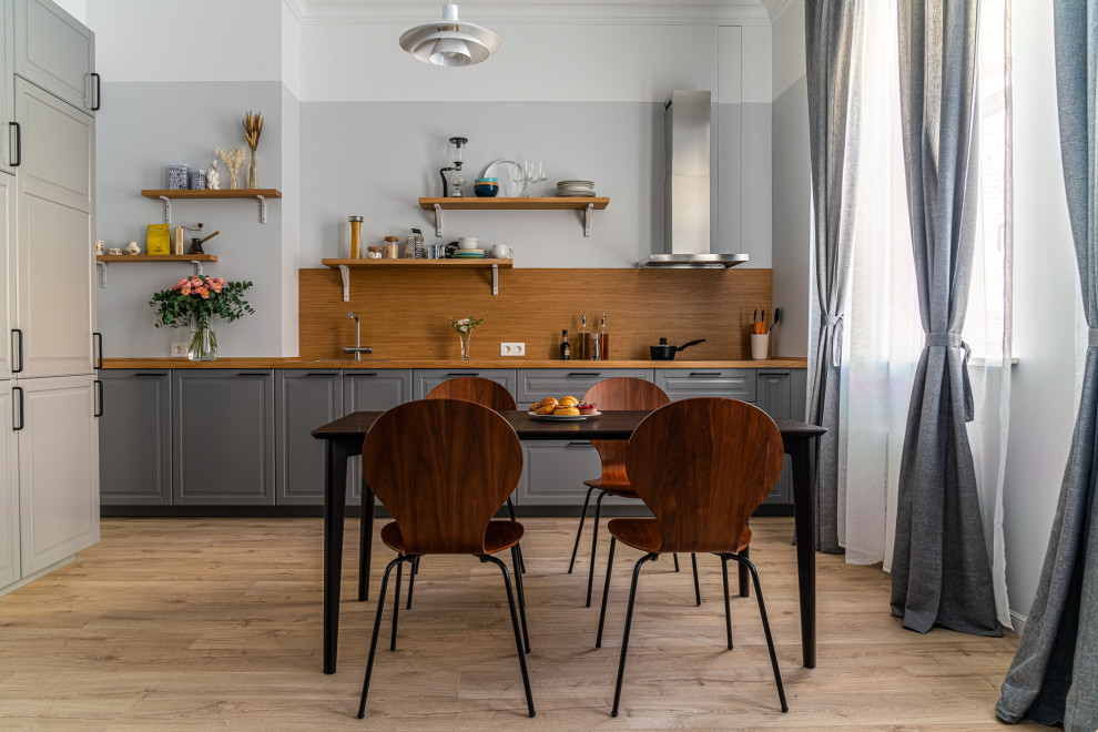 Rasieszhaya - Kitchen