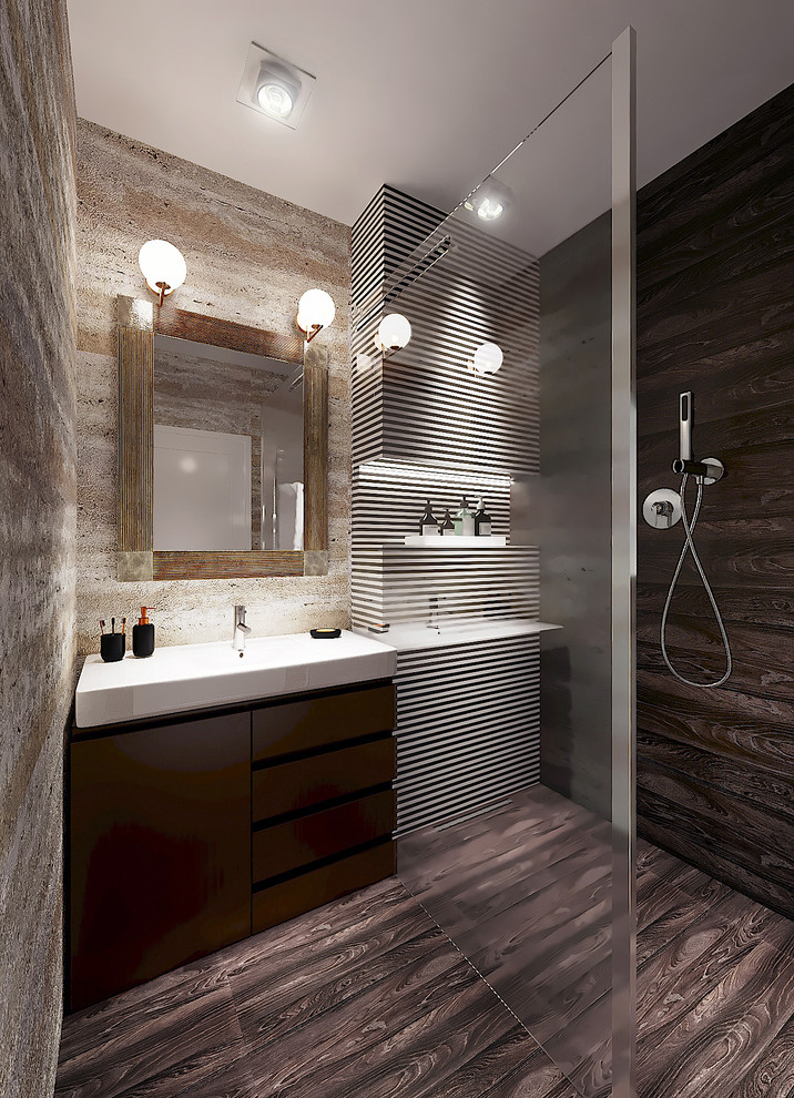 Двух комнатная квартира 70 м2